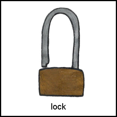 Lock