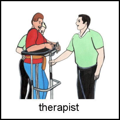 Therapist