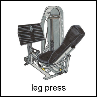 Leg Press
