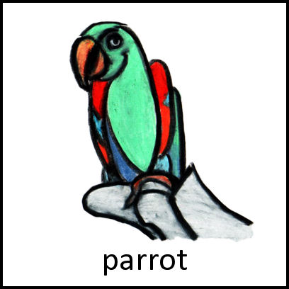 Parrot