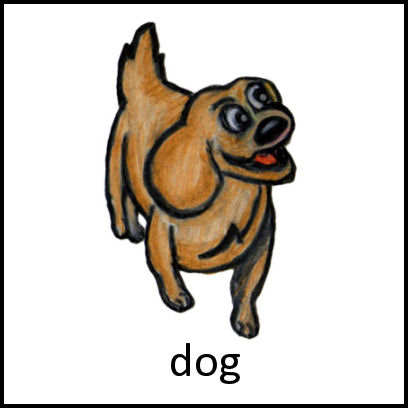 Dog