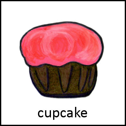 Cupcake