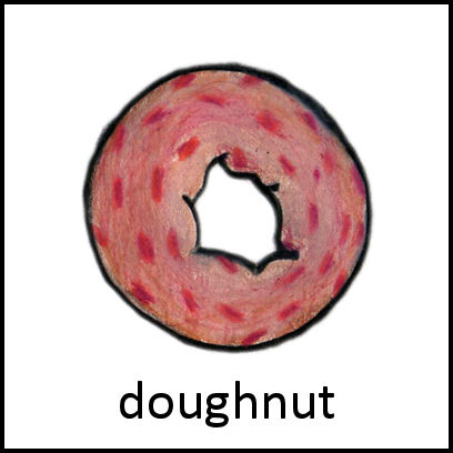 Doughnut