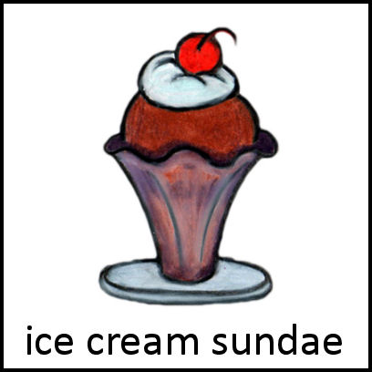 Sundae