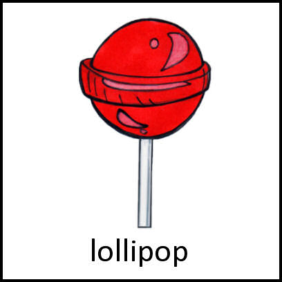 Lollipop