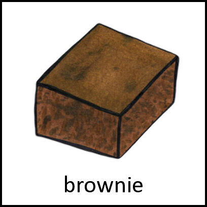 Brownie