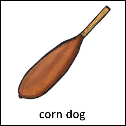 Corn Dog