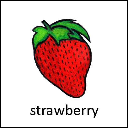 Strawberry