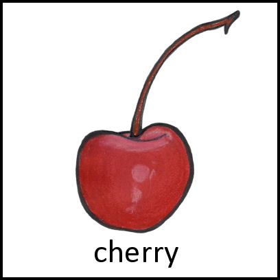 Cherry