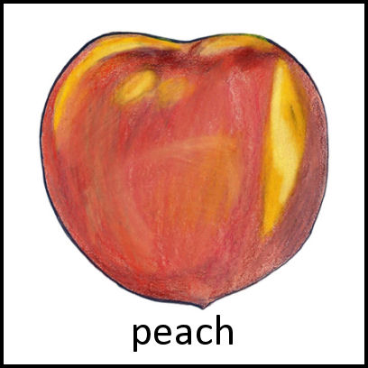 Peach