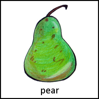 Pear