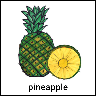 Pineapple