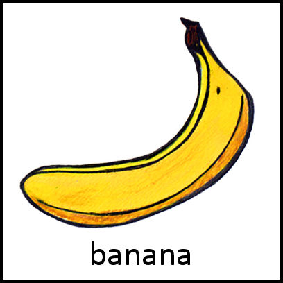 Banana