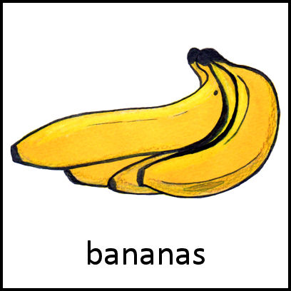 Bananas