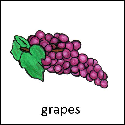 Grapes