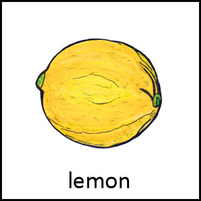 Lemon