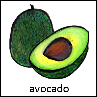 Avacado