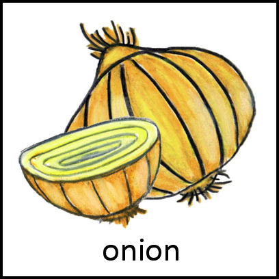 Onion