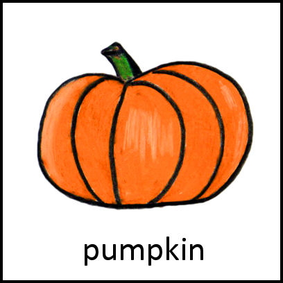 Pumpkin