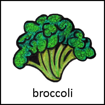 Broccoli