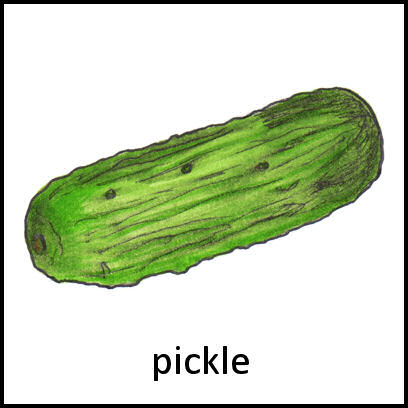 Pickle