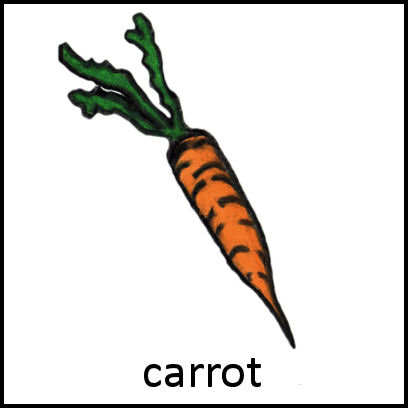 Carrot