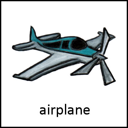 Propeller Aircraft