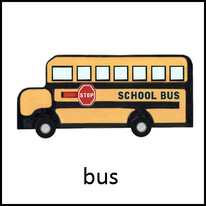 School Bus