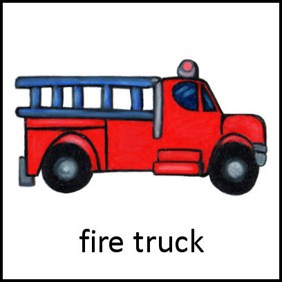 Fire Truck