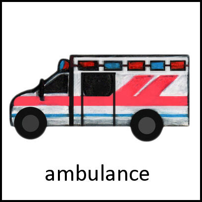 Ambulance