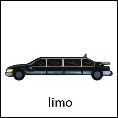 Limousine