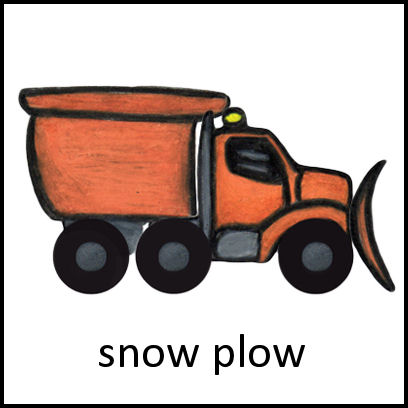 Snowplow