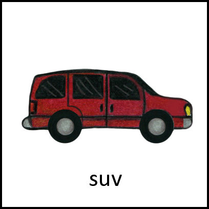 SUV