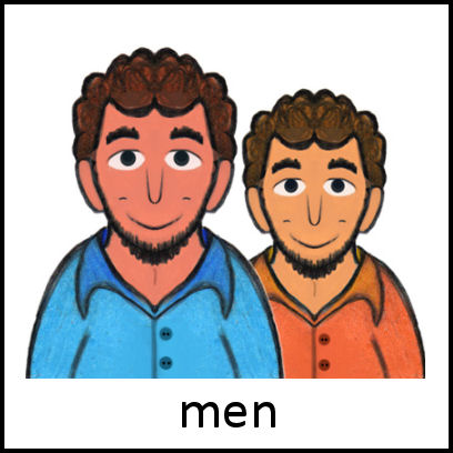 Men