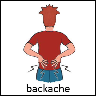 Back Pain