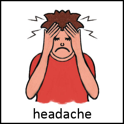 Headache