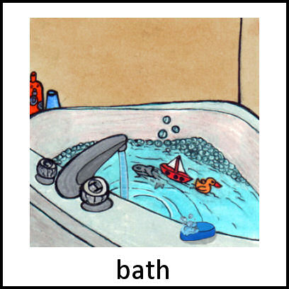 Bath