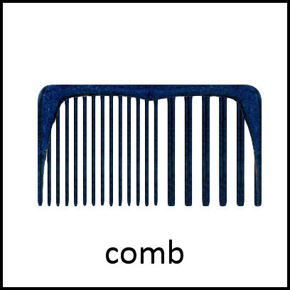 Comb