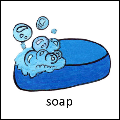 Soap