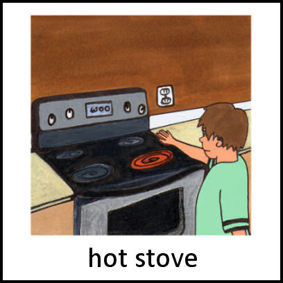 Hot Stove