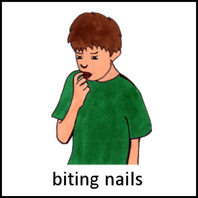 Nail Biting