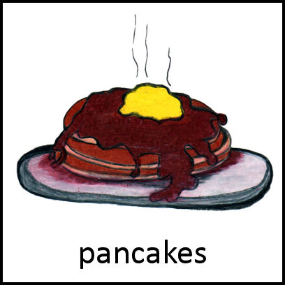 Pancakes