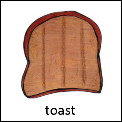 Toast