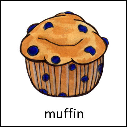 Muffin