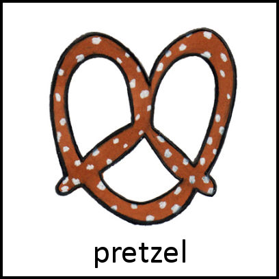Pretzel