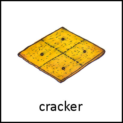 Cracker