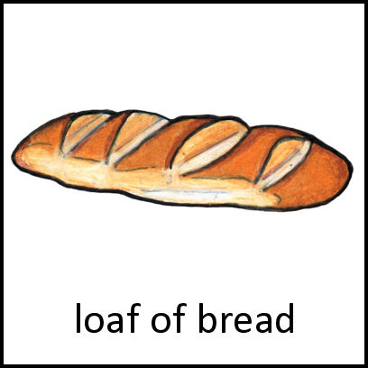 Loaf of Bread