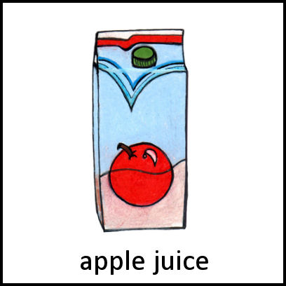 Apple Juice