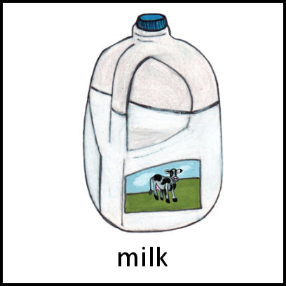 Milk