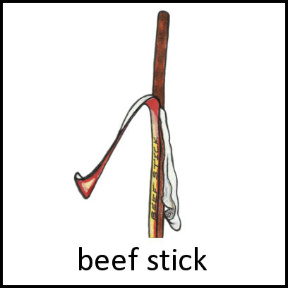 Beef Stick